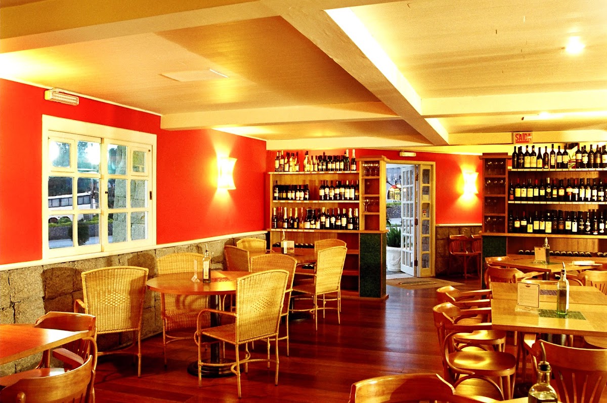 Carolla Pizza D.o.c. - Santa Felicidade